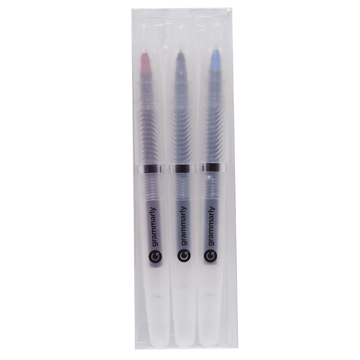 Gel Ink Pen Kit