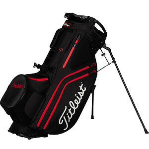 Titleist Hybrid 14 Golf Bag