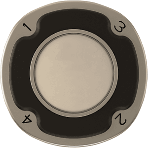 Pitchfix Multi Marker Chip