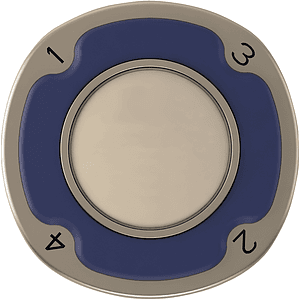 Pitchfix Multi Marker Chip