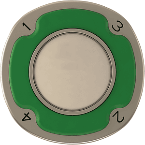 Pitchfix Multi Marker Chip