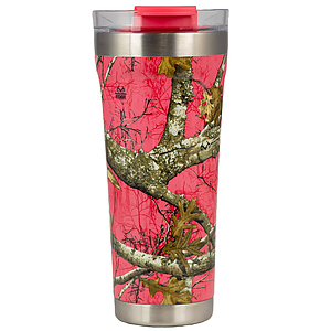 Otterbox Elev 20 Oz Realtree Stainless Tumbler