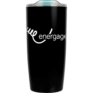 22 Oz Odin Double Wall Made In U.S.A Tumbler
