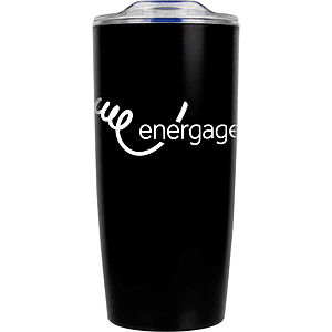 22 Oz Odin Double Wall Made In U.S.A Tumbler