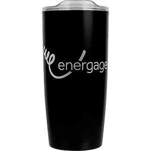 22 Oz Odin Double Wall Made In U.S.A Tumbler