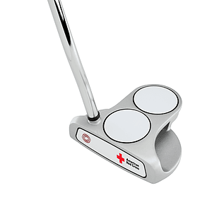 Callaway Odyssey White Hot 2- Ball Putter