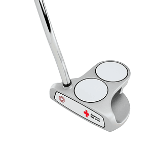Callaway Odyssey White Hot 2- Ball Putter