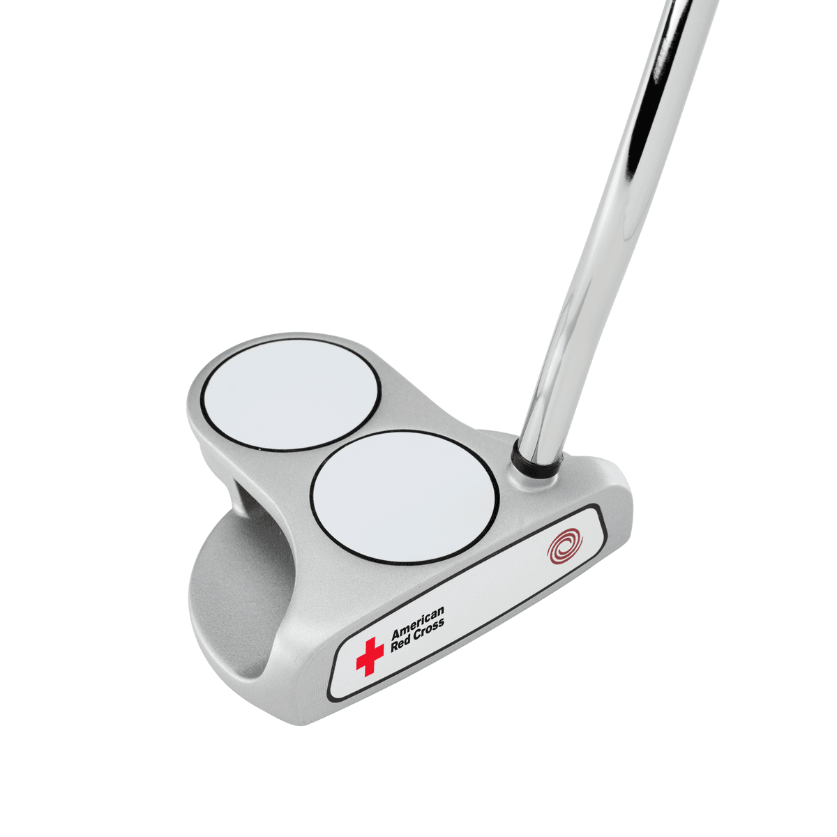 Callaway Odyssey White Hot 2- Ball Putter