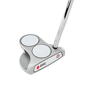 Callaway Odyssey White Hot 2- Ball Putter