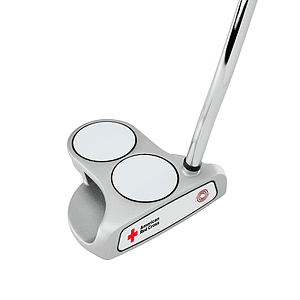 Callaway Odyssey White Hot 2- Ball Putter