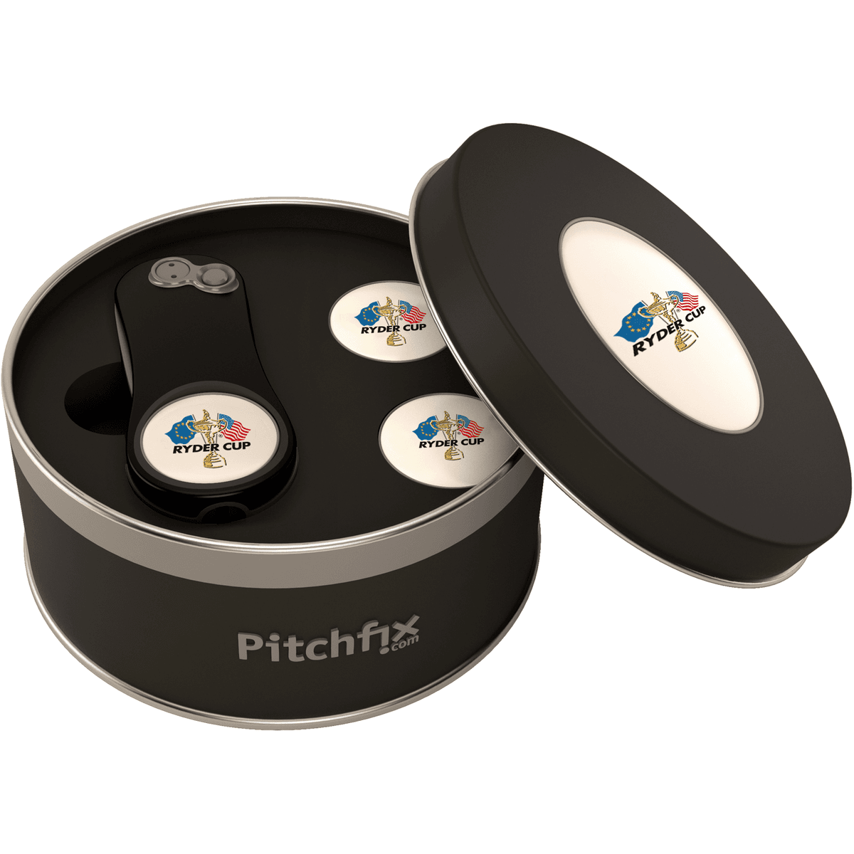 Pitchfix Hybrid 2.0 Deluxe Set