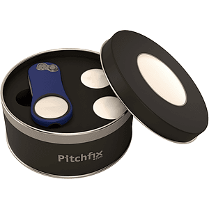 Pitchfix Hybrid 2.0 Deluxe Set