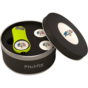 Pitchfix Hybrid 2.0 Deluxe Set