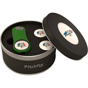 Pitchfix Hybrid 2.0 Deluxe Set