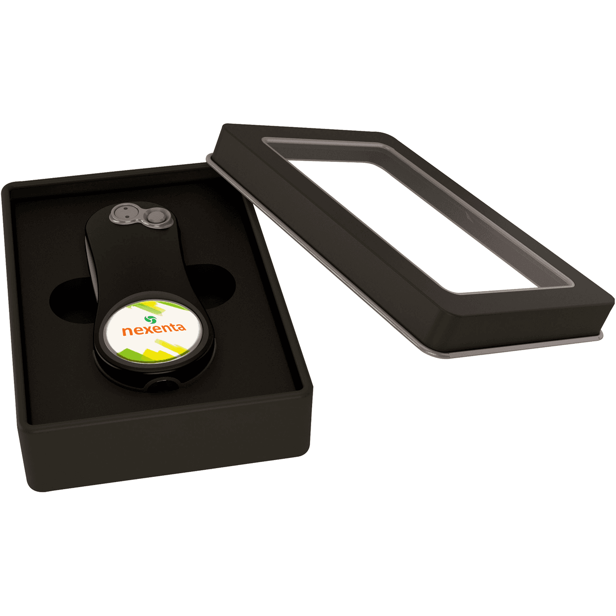 Pitchfix Hybrid 2.0 Tool Window Box