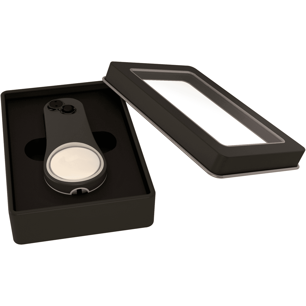 Pitchfix Fusion 2.5  Window Box