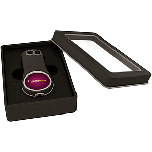 Pitchfix Fusion 2.5  Window Box