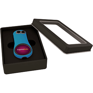 Pitchfix Fusion 2.5  Window Box