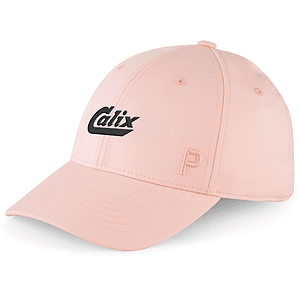 Puma Womens Pony Tail P Cap