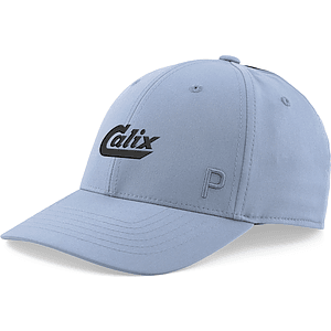 Puma Womens Pony Tail P Cap