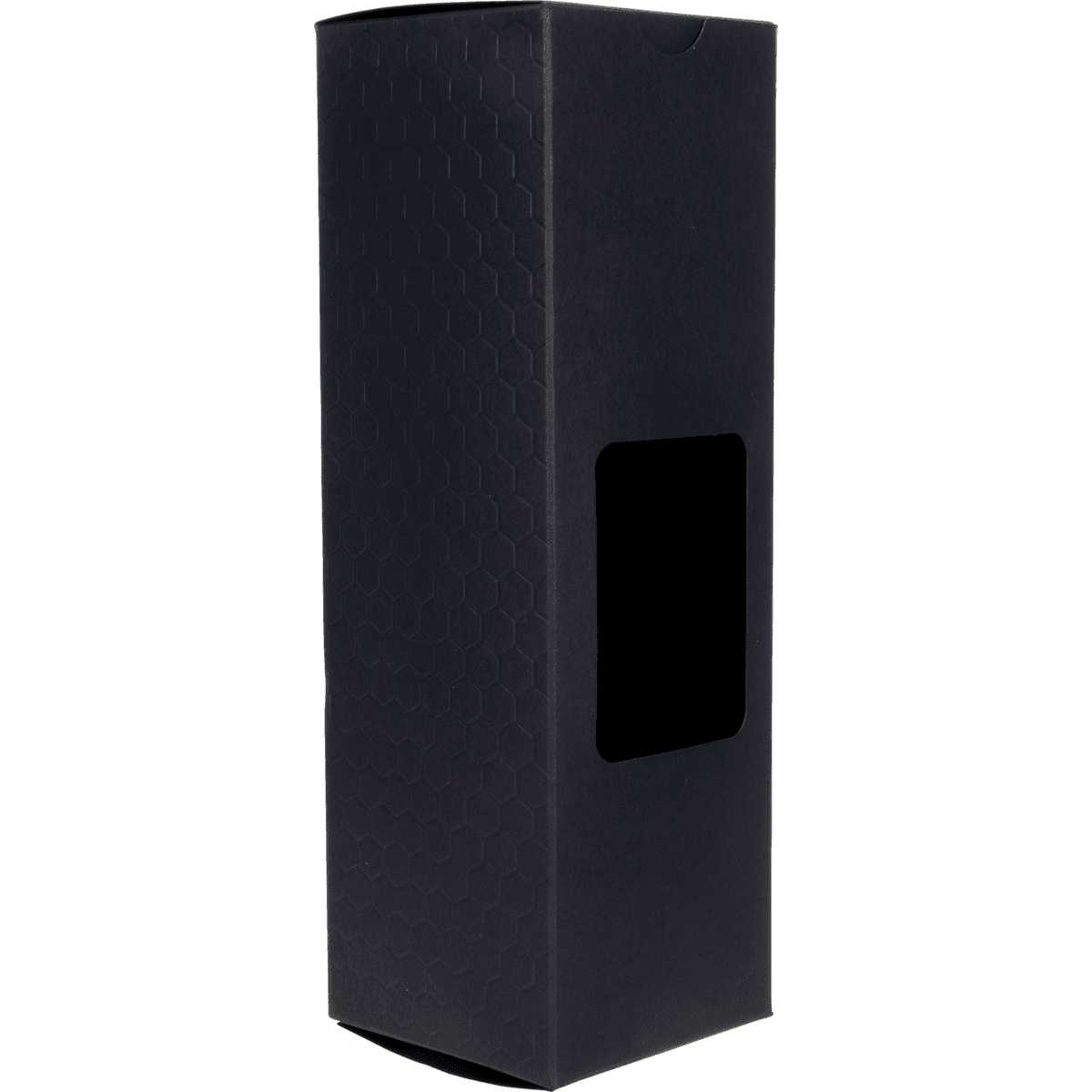 Black Gift Box - Misc Bottles