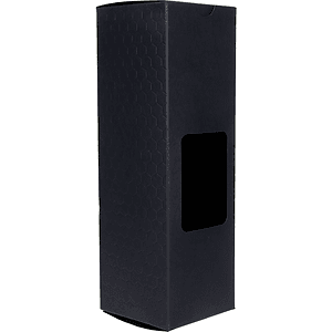Black Gift Box - Misc Bottles