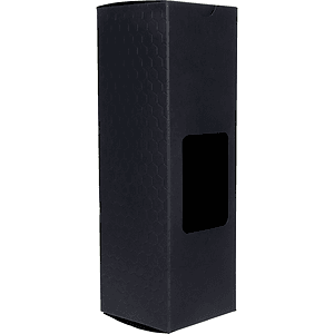 Black Gift Box - Misc Bottles