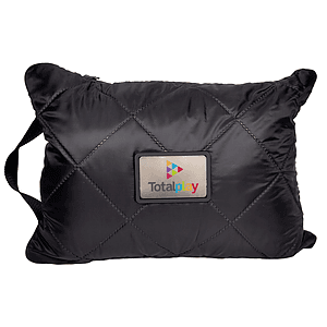 Snugbug 2-in-1 Pillow Blanket