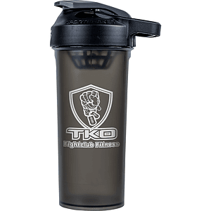 27 Oz U.s.a. Made Protein Sport Shaker Bottle