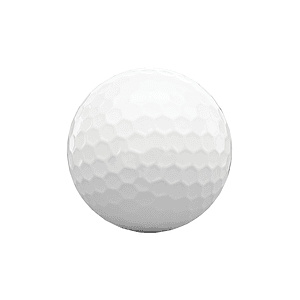Callaway Warbird Golf Ball