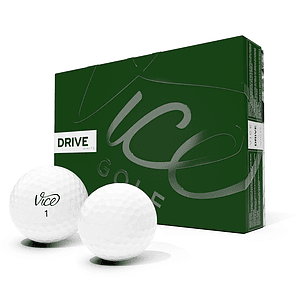 Vice Drive Golf Ball