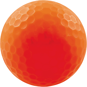 Volvik Vivid Golf Ball