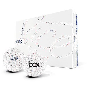 Vice Pro Golf Ball
