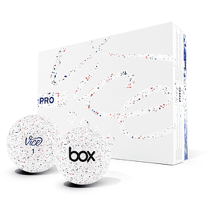Vice Pro Golf Ball