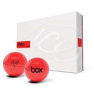 Vice Pro Golf Ball