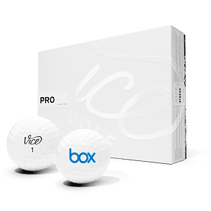 Vice Pro Golf Ball