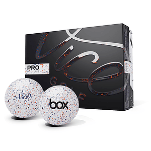 Vice Pro Plus Golf Ball