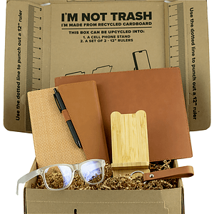Work From Home Kit
