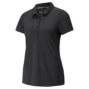 Puma Women Gamer Polo