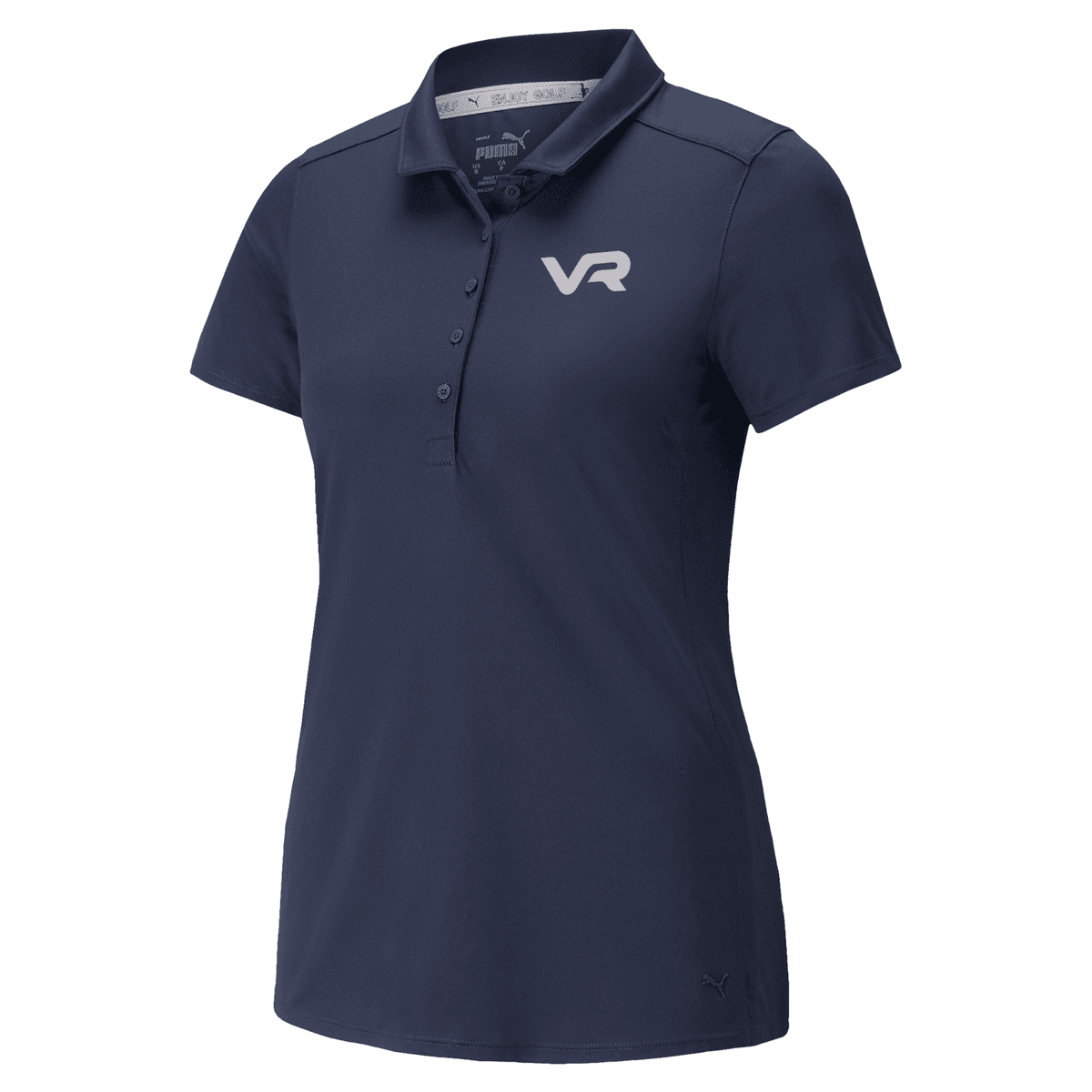 Puma Women Gamer Polo