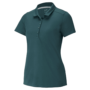 Puma Women Gamer Polo
