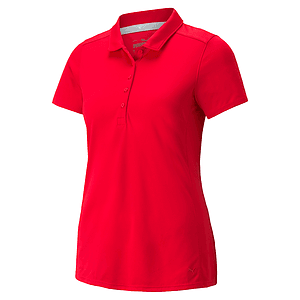 Puma Women Gamer Polo