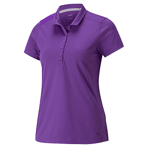 Puma Women Gamer Polo