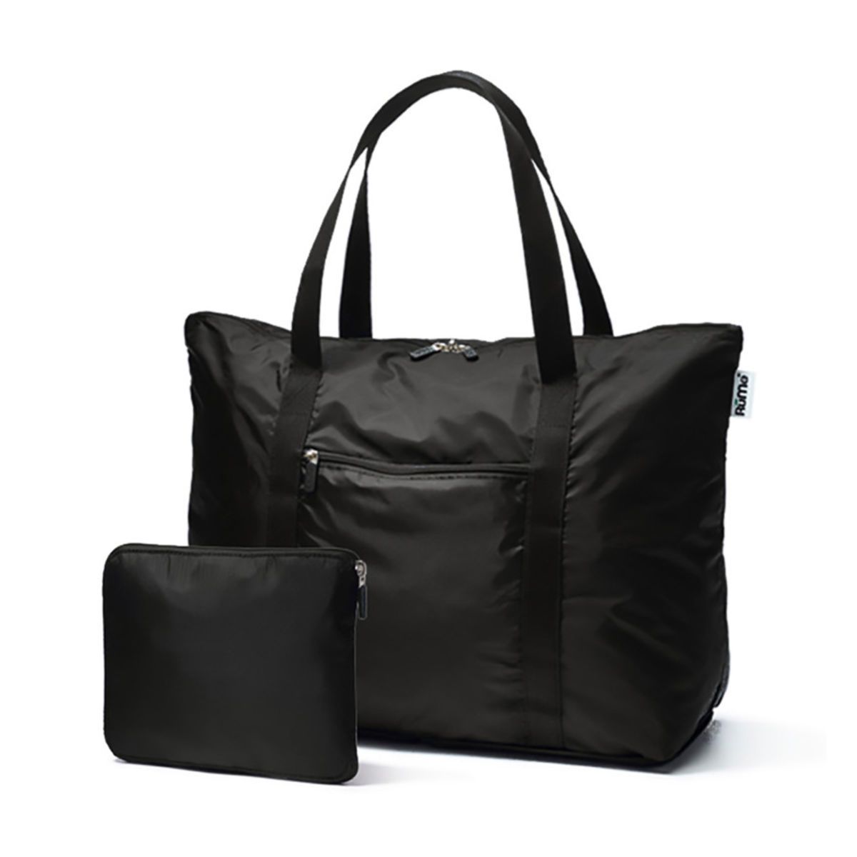 RuMe cFold Travel Duffel