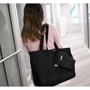 Mobile Office Laptop Tote
