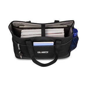 Mobile Office Laptop Tote