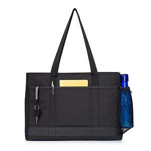 Mobile Office Laptop Tote