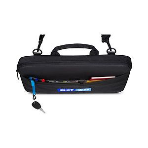 Midtown Slim Laptop Portfolio