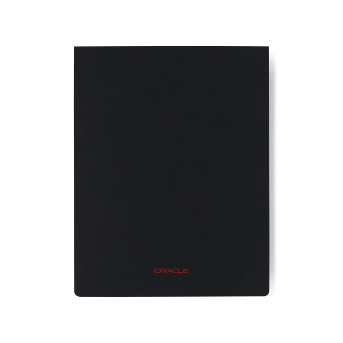 Moleskine ruled letter sized professional pad Inkmule