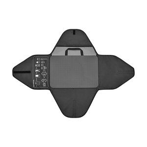 Jetsetter Garment Folder Set